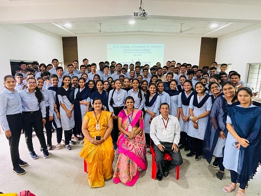 Orientation Programme